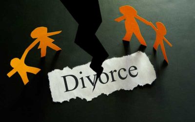 EL DIVORCIO CONTENCIOSO Y EL DIVORCIO DE MUTUO ACUERDO