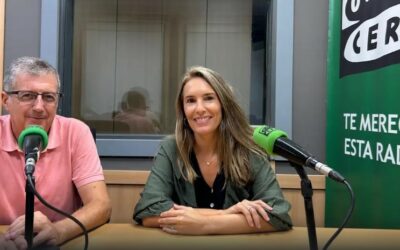 Entrevista en Onda Cero sobre la mediación en conflictos de pareja